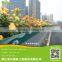 Landscape Cheap High Quality Composite Plastic Road and Street Planter Box