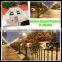 Decorative Hanging Flower Planters Terracotta Wall Planters Flower Tower Planter