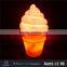 Cordless portable luminaire LED table night lamp online shop china