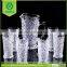 best quality drinking water glass set water pitcher sets