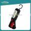Cheap wholesale powerful battery powered magnetic portable led work lights