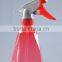 plastic hand pump sprayer