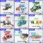 High quality durable using various kids puzzle cube , plastic cube puzzle , kids puzzle cube