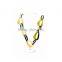 Newest high quality vietnam buffalo horn necklace 2015/buffalo horn jewelry/ buffalo horn pendant