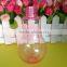 Coffee Scrwe Cap 50ml PET Beverage Bottle With Lid