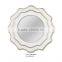 PU Decorative Framed Mirror/wall Hanging MH-2282-03