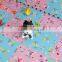 OEM Any Design Color Good Price Odorless Non Toxic Shockproof Baby Crawling Mat