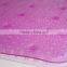 China cheapest new arrival pvc shower bath mat