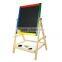 single pole easel