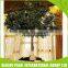 Decorative fake ornamental banyan tree