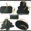 Chrismas tree decor memo/notice board