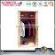 KD structure double door buy iron cupboard price