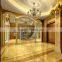 Exquisite Royal French Interior 3d Rendering Design for Lobby of Noble House BF11-08283b