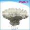 White Resin Sea Coral For Home Deocr