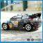 Wltoys A989 Remote Control Toys 5CH Speeds 25KM/H 2.4G 1:24 Rechargeable Cars RC Kids Audio Car