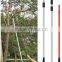 Professional Grade air Pole Pruner with saw