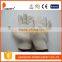 10 Gauge Natural String Cotton Knitted Polyester Gloves