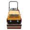 Driving type 3 ton vibratory road roller