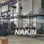 JZC waste engine oil recycling, waste motor oil regeneration, oil distillation mahcine