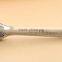 6"to 14" Polishing and Chrome plated Adjustable spanner wrench