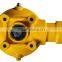 comer agricultural gearbox of ISO9001 standard