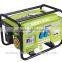 4.0kW 13hp portable gasoline generator air-cooled 389cc 4-stroke