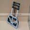 luggage trolley lightweight aluminum folded trolley