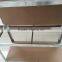 Hot sale supermarket / restaurant storage shelf,foldable metal racks