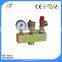 Pressure Cooker Brass Safety Valve Group