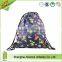 Customized Cheap Drawstring Bag Polyester Draw String Bag
