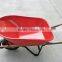 Australia 7 Cuft 100L Heavy Duty Wheelbarrow,wheelbarrow,concrete Wheelbarrow
