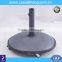Patio Umbrella Bases beach umbrella resin base umbrella part