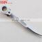 Ratchet Podger Spanner 19/21mm Wrench Steel Erecting Spanners Double Sockets