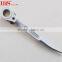 Scaffolding Wrench Podger End CRV Forged Ratcheting Spanners 19/22mm