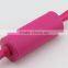 Mini Flour Rolling Pin with Plastic Handle