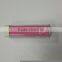 2600mAh Real Capacity Power Bank Lip Gloss External Backup Battery Power Bank For Smartphone