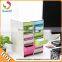 Made In China Plastic Folding Drawer Organizer