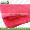 superior ultra fine microfiber towel/ Microfiber Towel for car cleaning/40*40cm microfiber cleaning cloth for car