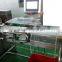 conveyor weigher check .food check weigh
