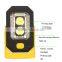 COB+Led Camping Light with Magnet and Hook Woking Light