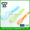 Top grade non stick silicone egg mixer beater kitchen accessories