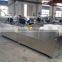 Economical candy bar making machines