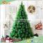 120cm-210cm-300cm artificial christmas tree PE mixed PVC holiday tree
