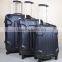 ABS luggage stock wholesale