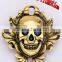 wholesale skull pendant for halloween decoration