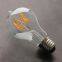 Drightest led bulb,edison led,A19 3W filament lamp