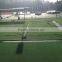 china manufacturer Wuxi Greenlawn tennis artificial turf