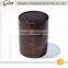 Luxurious and classical wooden chinese tea box