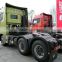 FOTON RC Tractor Truck 380hp Trailer Head Truck For Sale In Zambia