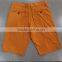 Dry fit fitnedd 100% polyester cargo short shorts in mens